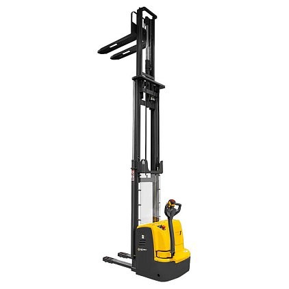 Штабелер электрический самоходный CDDR15-III (1500 кг, 5 м, 24В / 240Ач) SMARTLIFT (SMART) купить в Перми Штабелер электрический самоходный CDDR15-III (1500 кг, 5 м, 24В / 240Ач) SMARTLIFT (SMART) купить в Перми