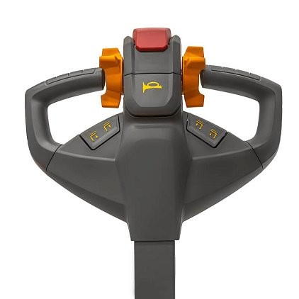 Штабелер электрический самоходный CDDR15-III (1500 кг, 5 м, 24В / 240Ач) SMARTLIFT (SMART) купить в Перми Штабелер электрический самоходный CDDR15-III (1500 кг, 5 м, 24В / 240Ач) SMARTLIFT (SMART) купить в Перми