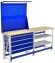 Верстак Master M100.MF1 / MF1 / MF1.420.002.W купить в Перми