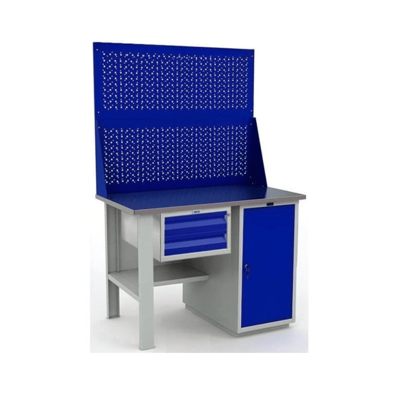 Верстак Profi WT120.F1/WD1.120 купить в Перми
