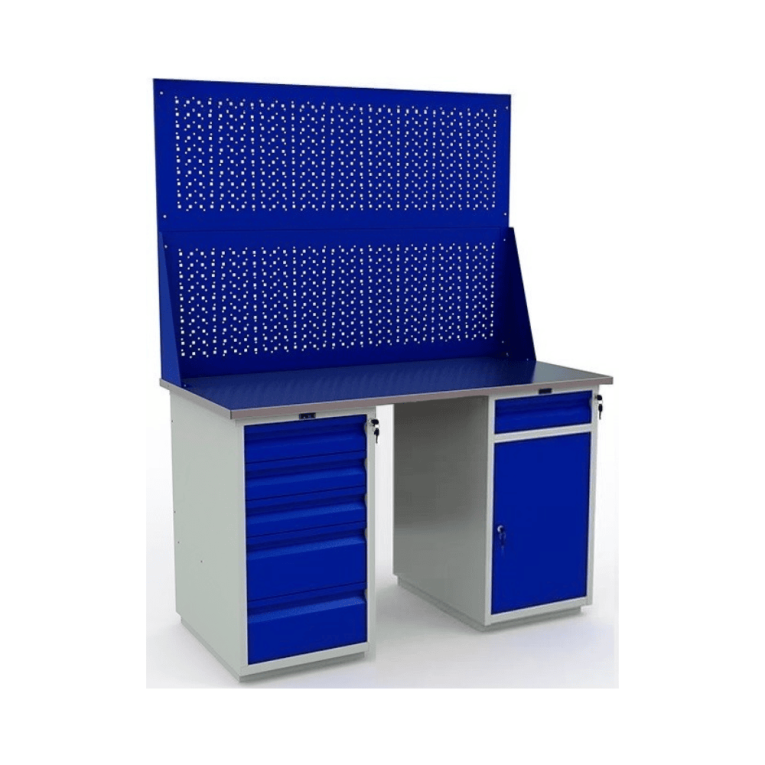 Верстак Profi WT140.WD5/WD2.020 купить в Перми