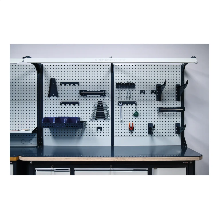 Рабочее место MCN 1552.S68.1-2FR купить в Перми Рабочее место MCN 1552.S68.1-2FR купить в Перми