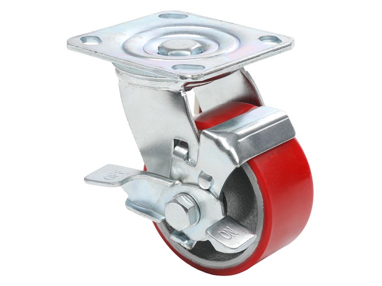 Комплект колес WS (4 шт.) купить в Перми Комплект колес WS (4 шт.) купить в Перми