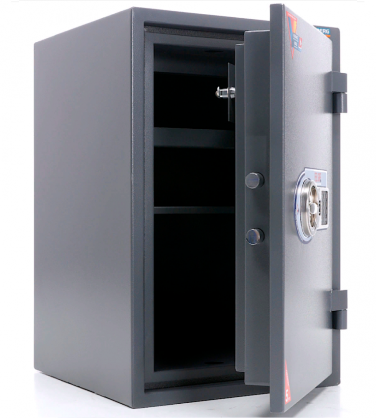 Огневзломостойкий сейф Valberg Гарант 67 T EL купить в Перми Огневзломостойкий сейф Valberg Гарант 67 T EL купить в Перми