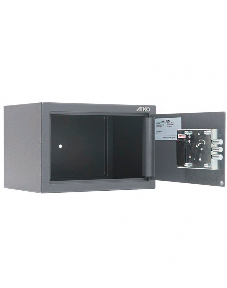 Мебельный сейф Aiko Т-200 EL купить в Перми Мебельный сейф Aiko Т-200 EL купить в Перми