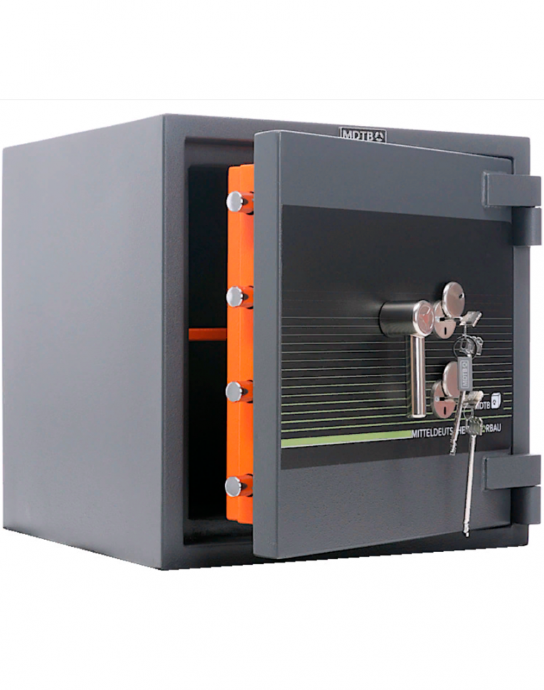 Взломостойкий сейф MDTB Banker-M 55 2K купить в Перми Взломостойкий сейф MDTB Banker-M 55 2K купить в Перми