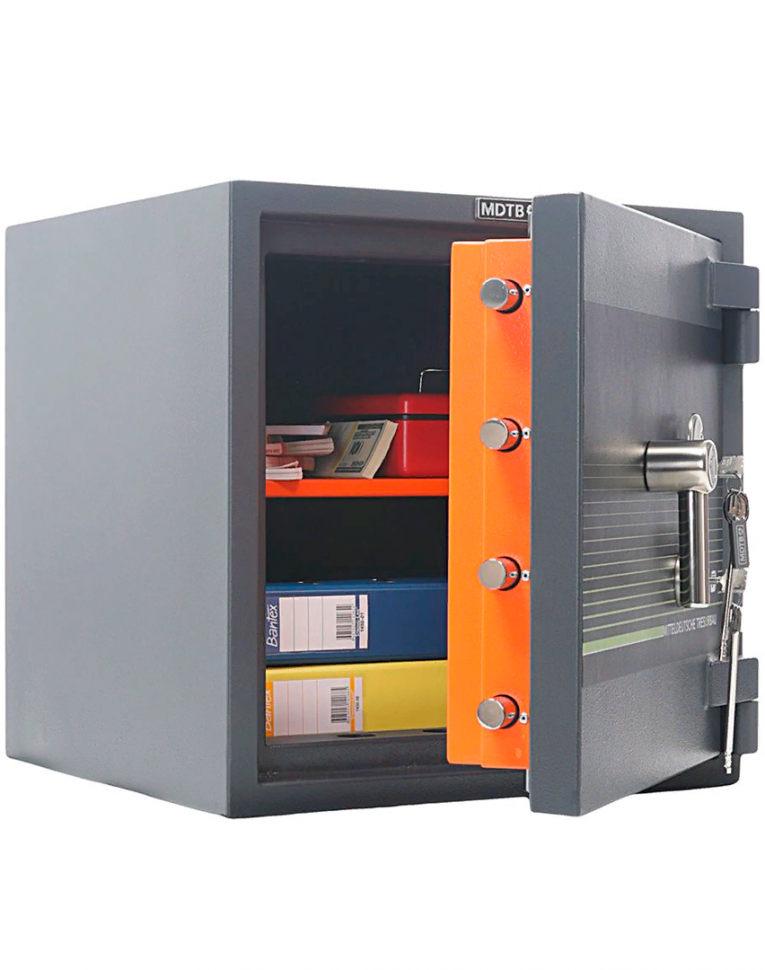 Взломостойкий сейф MDTB Banker-M 55 2K купить в Перми Взломостойкий сейф MDTB Banker-M 55 2K купить в Перми