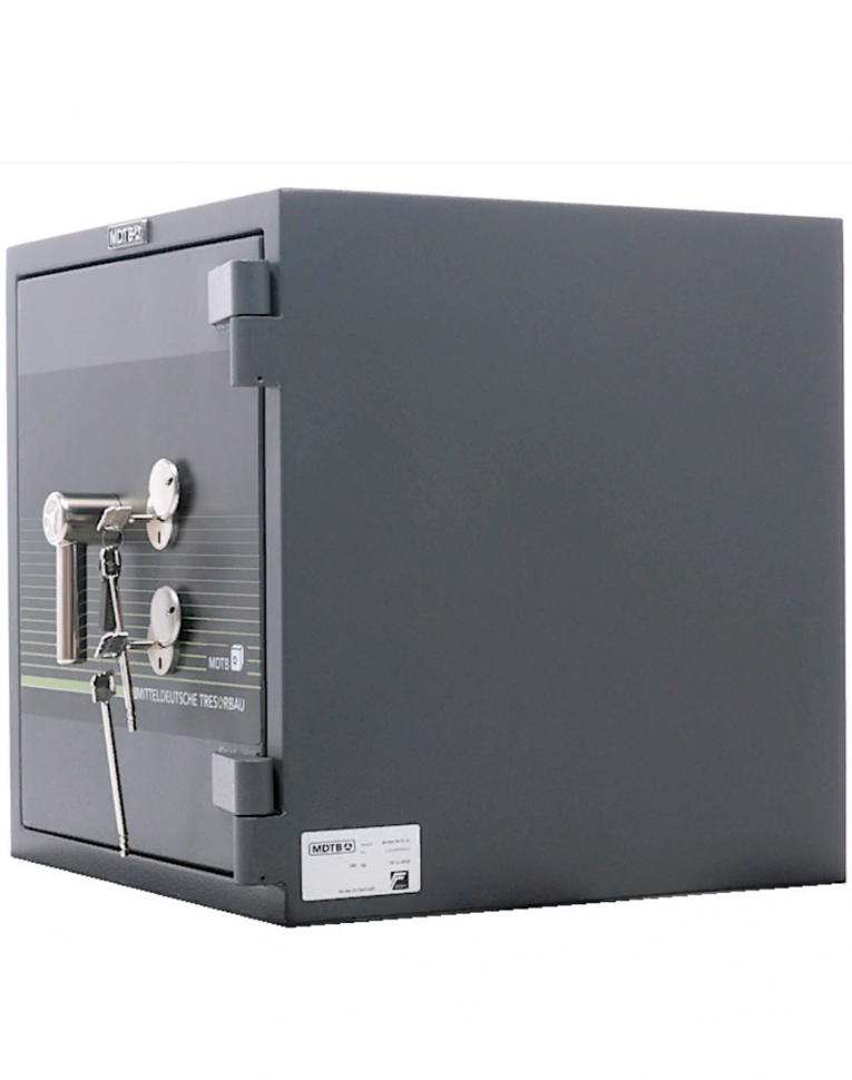 Взломостойкий сейф MDTB Banker-M 55 2K купить в Перми Взломостойкий сейф MDTB Banker-M 55 2K купить в Перми