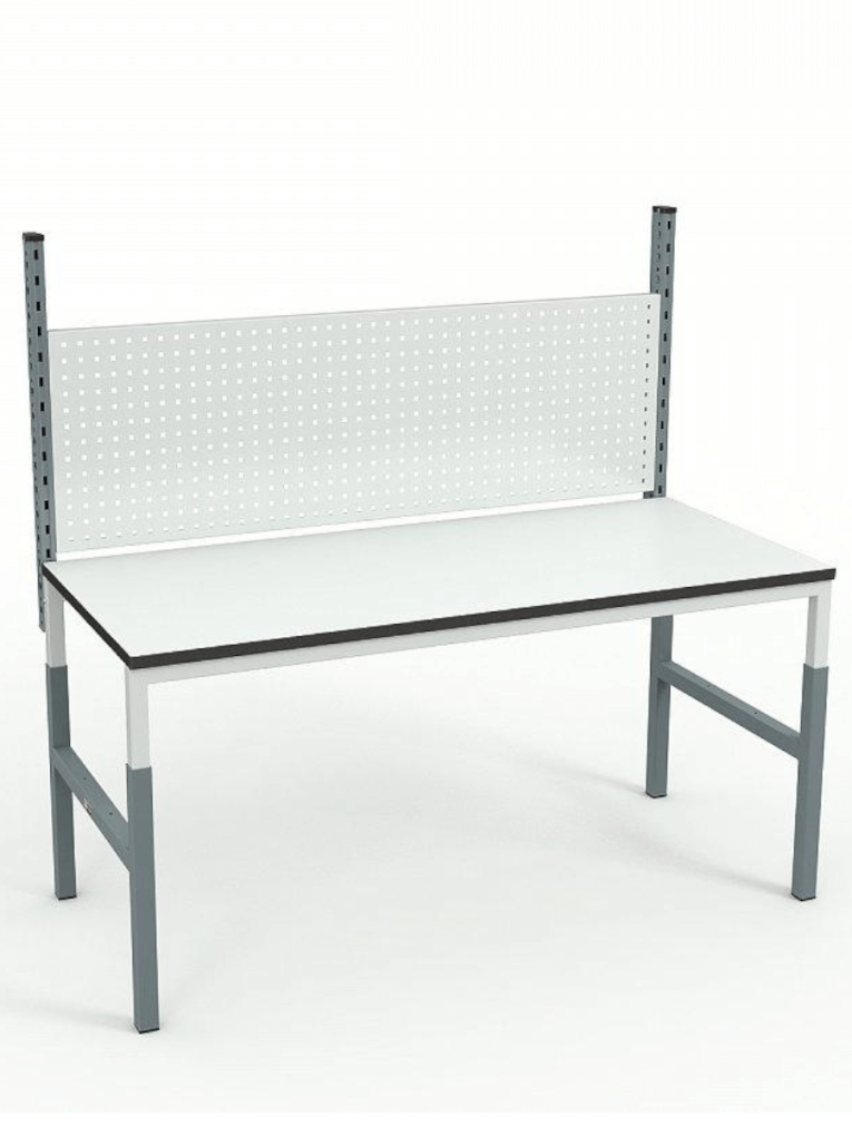 Стол монтажный ДиКом СР-М-150-02 ЦДСП купить в Перми