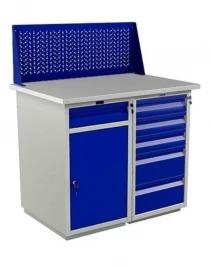 Верстак Profi WT100.WD2/WD5.010 Верстак Profi WT100.WD2/WD5.010