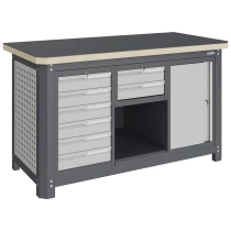 Верстак MCN 1552.S267.2 Верстак MCN 1552.S267.2