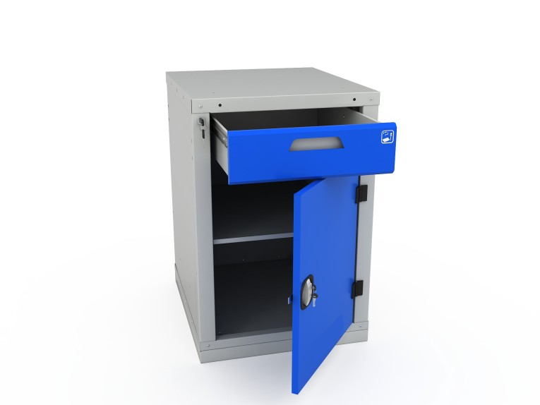 Тумба стационарная WOKER PRO 02 купить в Перми Тумба стационарная WOKER PRO 02 купить в Перми