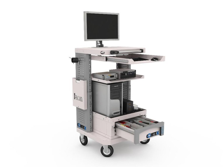 Тележка COMTEX №7 купить в Перми Тележка COMTEX №7 купить в Перми