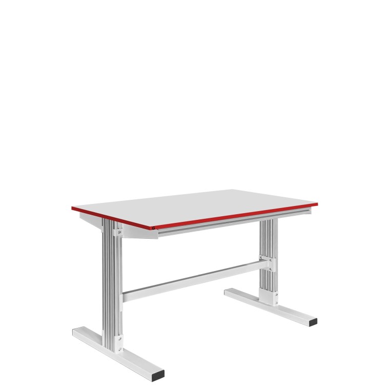 Стол рабочий Gresson СРП-1200х800КП купить в Перми Стол рабочий Gresson СРП-1200х800КП купить в Перми