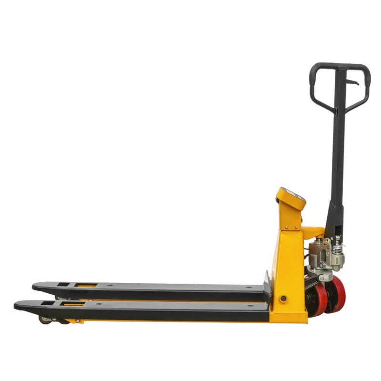 Гидравлическая тележка с весами BFC-SC-II (2000 кг, 1150х570 мм, RDP) SMARTLIFT (SMART) купить в Перми Гидравлическая тележка с весами BFC-SC-II (2000 кг, 1150х570 мм, RDP) SMARTLIFT (SMART) купить в Перми