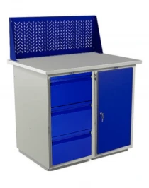 Верстак Практик Profi WT100.WD3/WD1.010 Верстак Практик Profi WT100.WD3/WD1.010