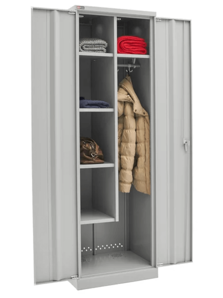 Шкаф гардеробный ДиКом Рационал ОД-321-К купить в Перми Шкаф гардеробный ДиКом Рационал ОД-321-К купить в Перми