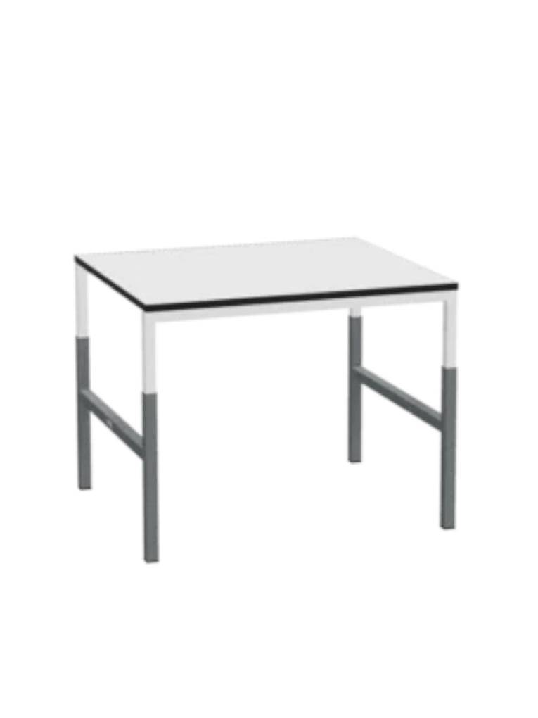 Стол монтажный ДиКом СР-М-100/90-01 ДСП купить в Перми