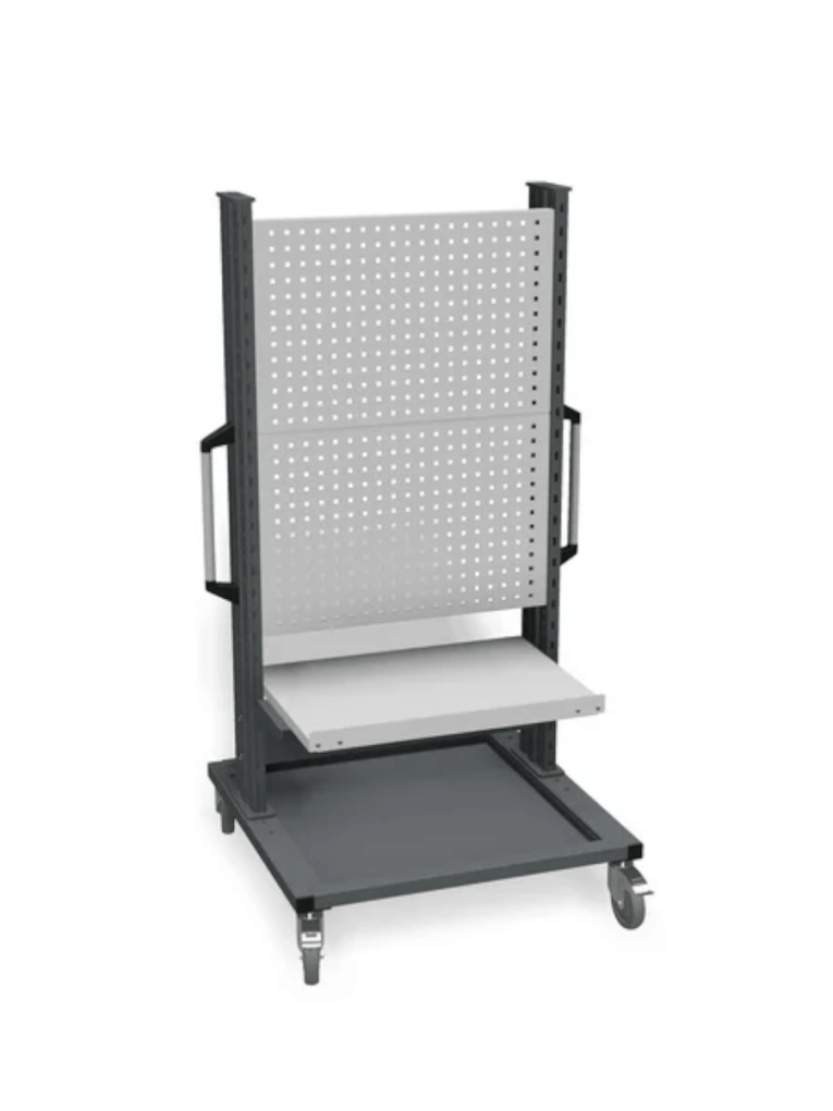 Тележка инструментальная ДиКом ВС-К-075-22 купить в Перми