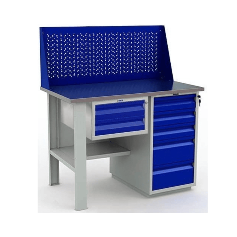 Верстак Profi WT120.F1/WD5.110 купить в Перми
