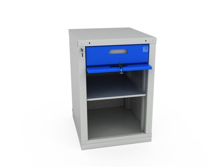 Тумба стационарная WOKER PRO 02-1 купить в Перми Тумба стационарная WOKER PRO 02-1 купить в Перми