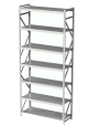Стеллаж MS Profi 3000х900х800 7 полок Стеллаж MS Profi 3000х900х800 7 полок
