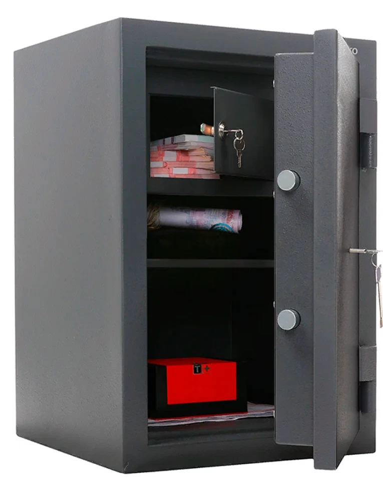 Офисный сейф Aiko AMH-65T (132T) купить в Перми