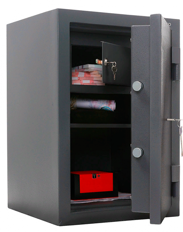 Офисный сейф Aiko AMH-65T (132T) купить в Перми Офисный сейф Aiko AMH-65T (132T) купить в Перми