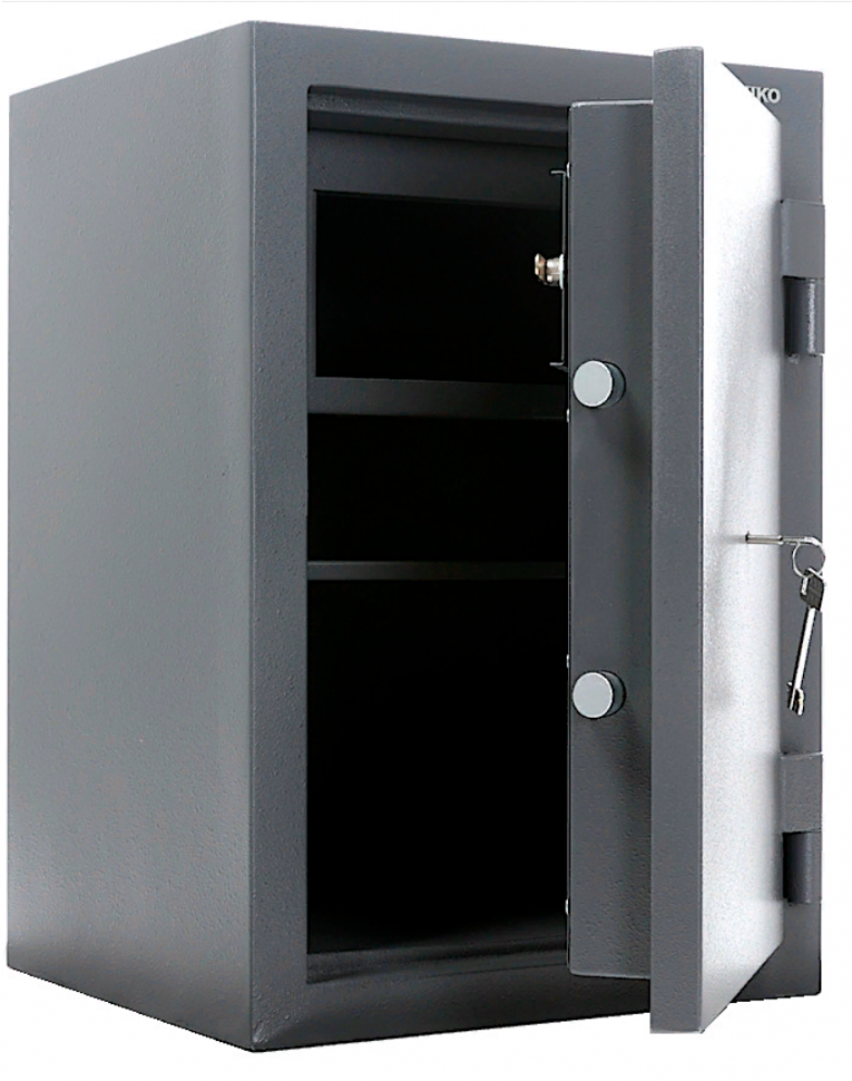 Офисный сейф Aiko AMH-65T (132T) купить в Перми Офисный сейф Aiko AMH-65T (132T) купить в Перми