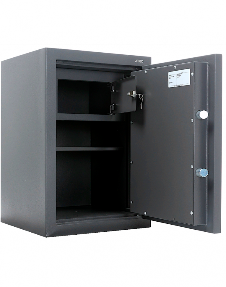 Офисный сейф Aiko AMH-65T (132T) купить в Перми Офисный сейф Aiko AMH-65T (132T) купить в Перми