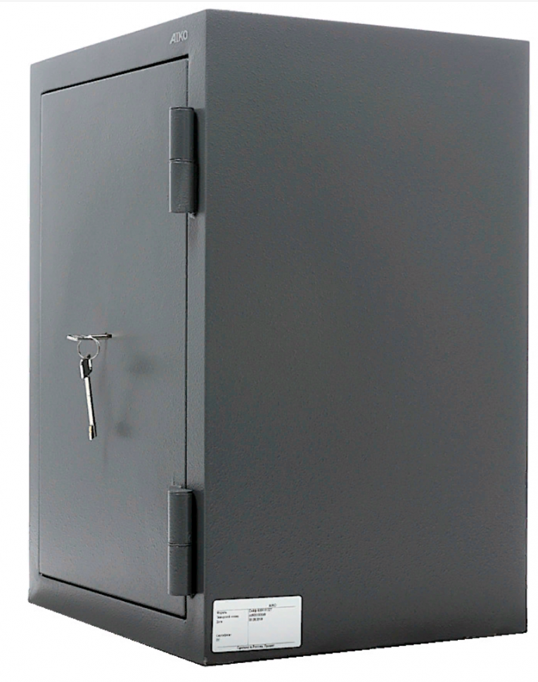 Офисный сейф Aiko AMH-65T (132T) купить в Перми Офисный сейф Aiko AMH-65T (132T) купить в Перми