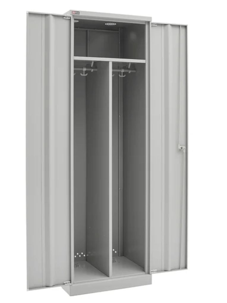 Шкаф гардеробный ДиКом Рационал ОД-321-О купить в Перми Шкаф гардеробный ДиКом Рационал ОД-321-О купить в Перми