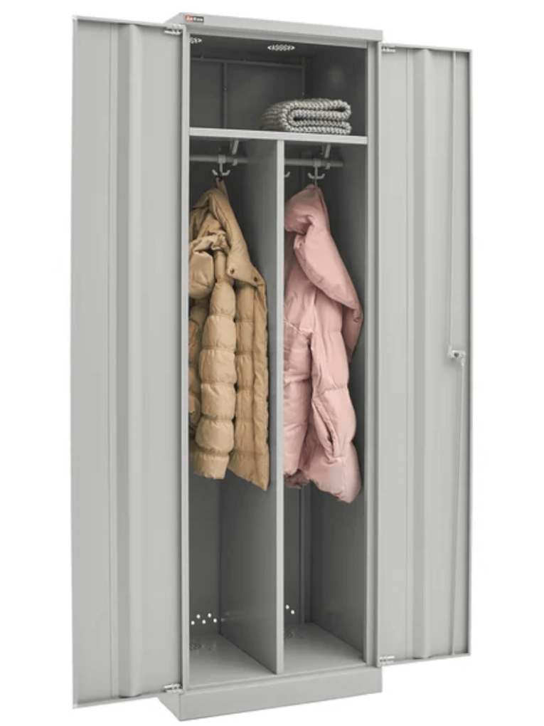 Шкаф гардеробный ДиКом Рационал ОД-321-О купить в Перми Шкаф гардеробный ДиКом Рационал ОД-321-О купить в Перми