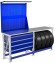 Верстак Master MT100.MF1 / MF1 / MF1.420.000.W купить в Перми