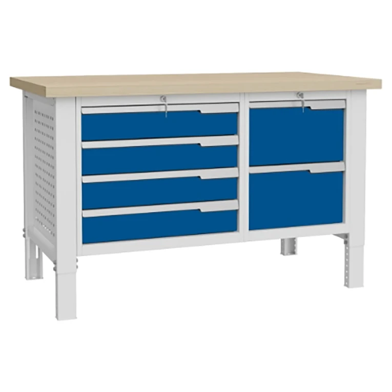 Стол-верстак Craft 1402.S2L4.4 купить в Перми