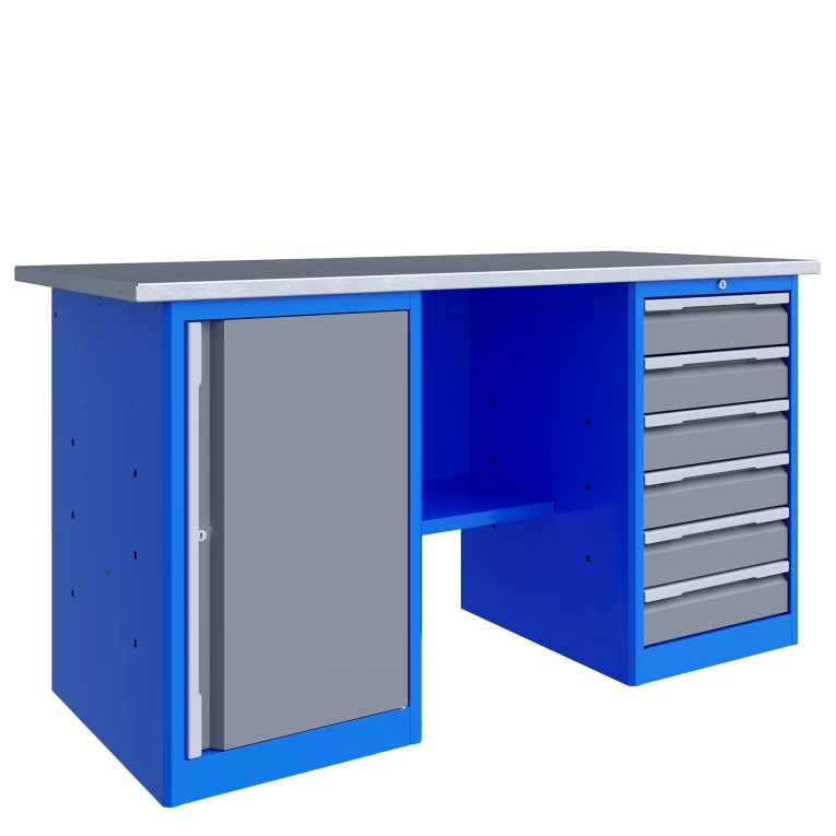 Верстак PRF 161.67.1 купить в Перми Верстак PRF 161.67.1 купить в Перми