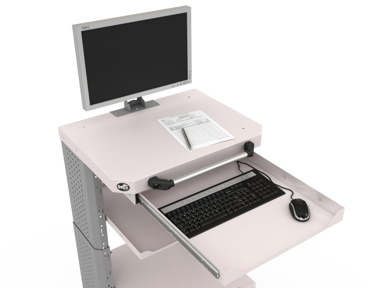 Тележка COMTEX №8 купить в Перми Тележка COMTEX №8 купить в Перми