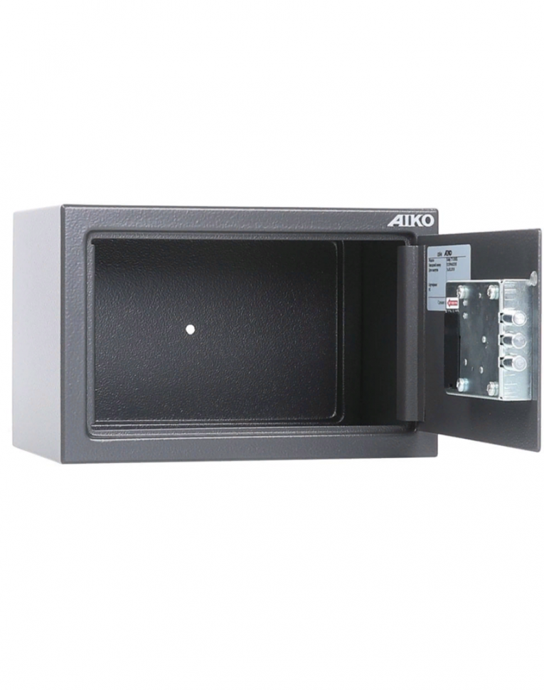 Сейф для пистолета Aiko TT-200 EL купить в Перми Сейф для пистолета Aiko TT-200 EL купить в Перми