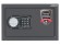Сейф для пистолета Aiko TT-200 EL купить в Перми
