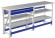 Верстак Master MT100.MF1 / MF1 / MF1.102.002 купить в Перми