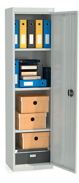 Шкаф архивный ШХА-50(40) купить в Перми Шкаф архивный ШХА-50(40) купить в Перми