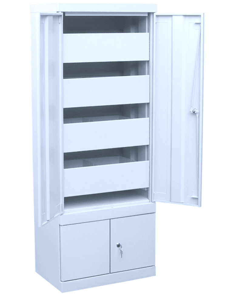 Шкаф картотечный ШК 4-Д4 купить в Перми Шкаф картотечный ШК 4-Д4 купить в Перми