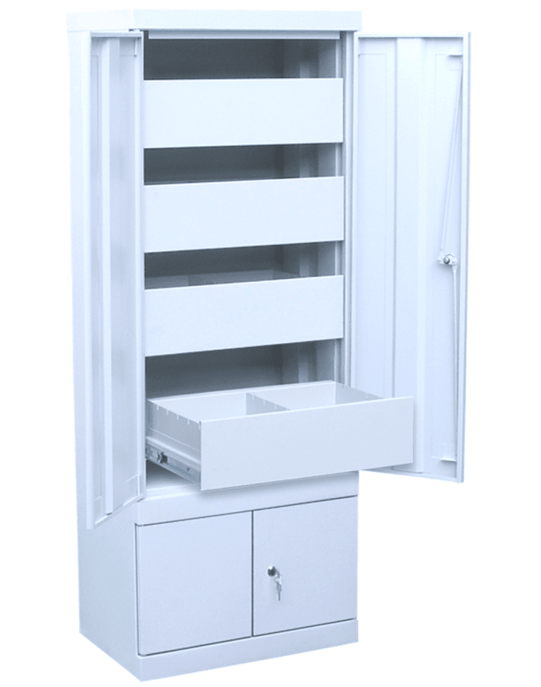 Шкаф картотечный ШК 4-Д4 купить в Перми Шкаф картотечный ШК 4-Д4 купить в Перми