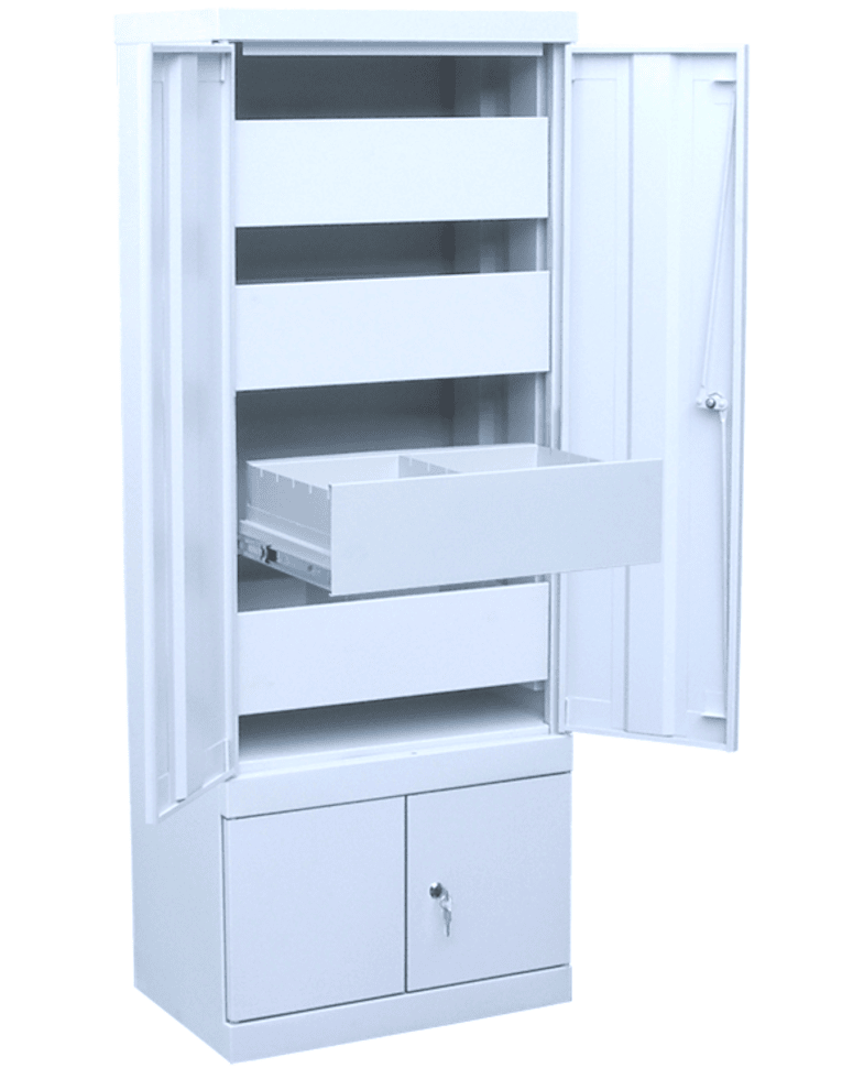 Шкаф картотечный ШК 4-Д4 купить в Перми Шкаф картотечный ШК 4-Д4 купить в Перми