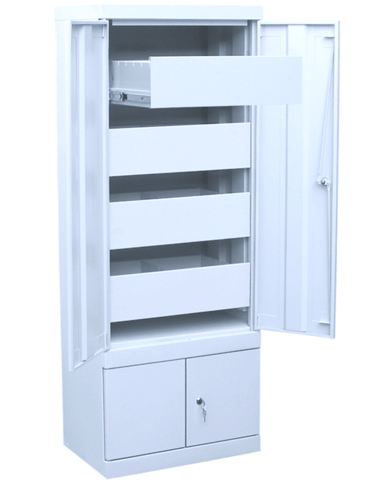 Шкаф картотечный ШК 4-Д4 купить в Перми Шкаф картотечный ШК 4-Д4 купить в Перми