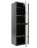 Бухгалтерский шкаф Aiko SL-125/2Т купить в Перми