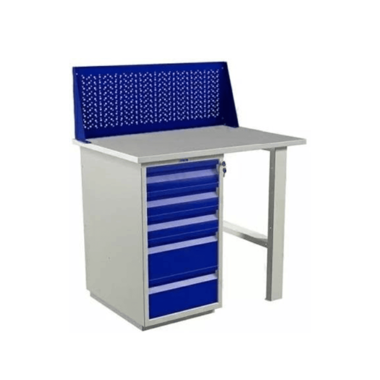 Верстак Profi WT100.WD5/F1.010 купить в Перми