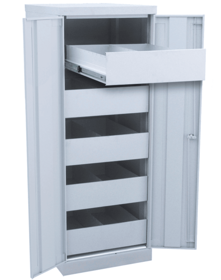 Шкаф картотечный ШК 5-Д2 купить в Перми Шкаф картотечный ШК 5-Д2 купить в Перми