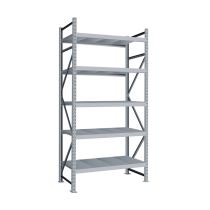 Стеллаж грузовой Диком СТ-051 3000х1800х1050 с 5 ярусами Стеллаж грузовой Диком СТ-051 3000х1800х1050 с 5 ярусами