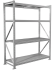 Стеллаж MS Profi 2500х1200х1000 4 полки купить в Перми